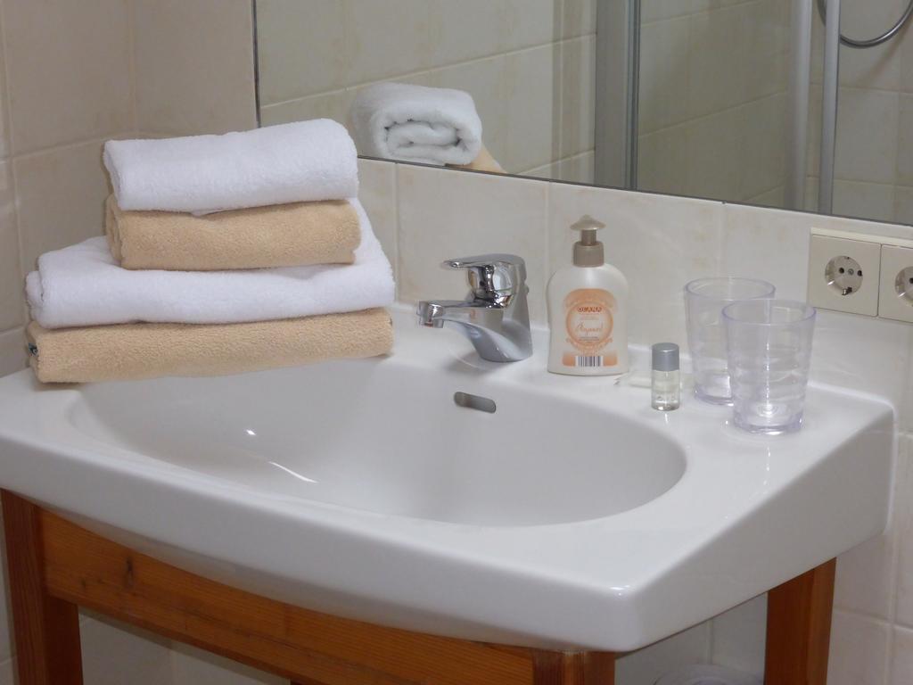 Gaestehaus Larch Алпбах Екстериор снимка