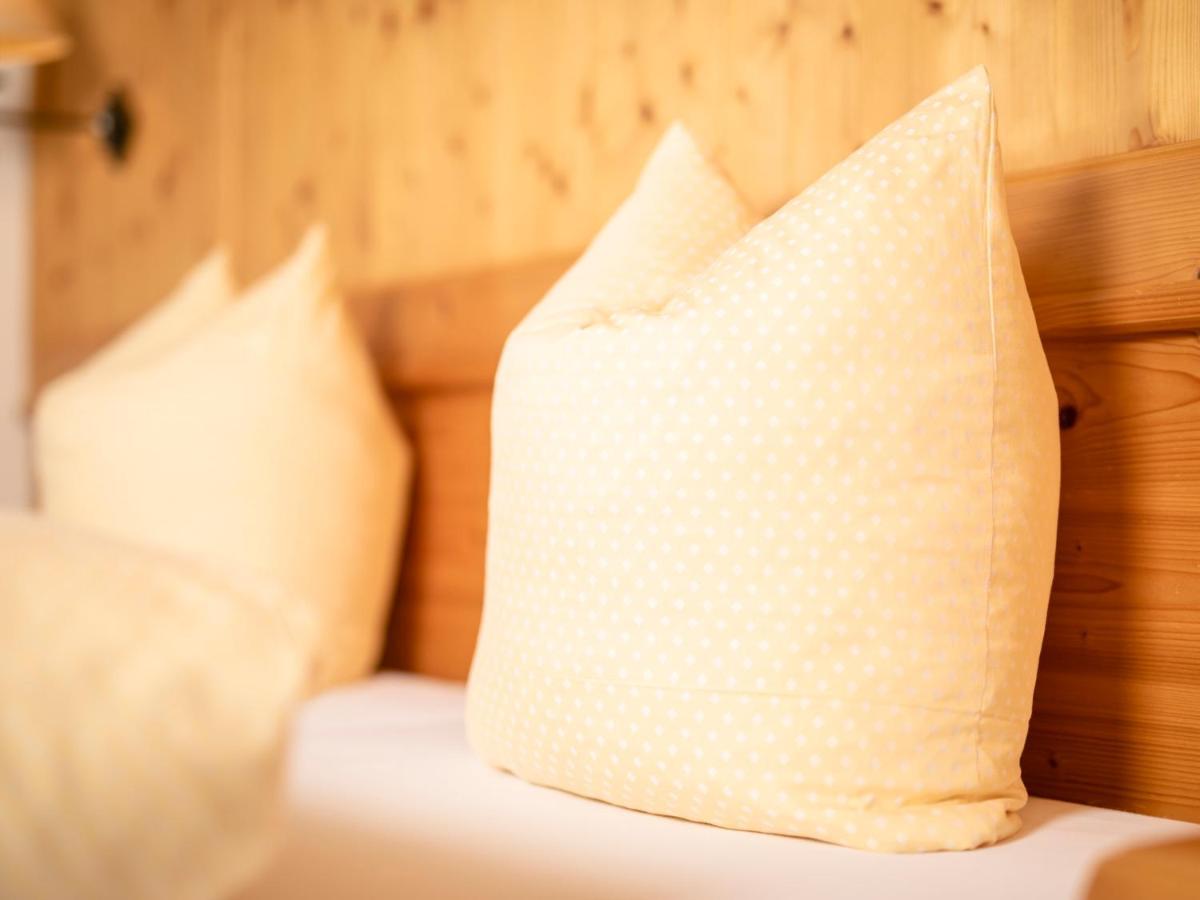 Gaestehaus Larch Алпбах Екстериор снимка